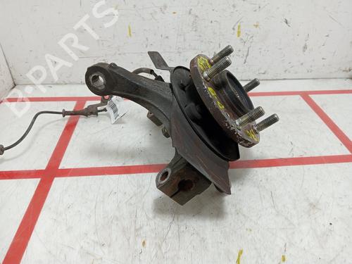 Right front steering knuckle HYUNDAI i30 (GD) | BP33462399M26 - Image 6