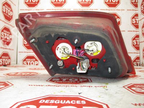 Right tailgate light CHEVROLET LACETTI (J200) 1.8 | BP7307335C80 