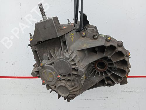 Used Gearbox FORD MONDEO IV (BA7) 2.0 TDCi (140 hp) 21376825
