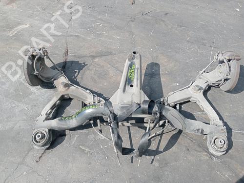 Rear axle SEAT ALHAMBRA (7V8, 7V9)  | BP28423968M2 