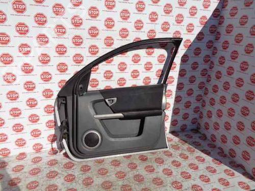 Right front door SMART FORFOUR (454) 1.5 CDI (454.001) | BP7622141C3 