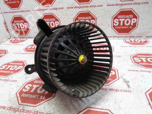 Heater blower motor PEUGEOT 307 Break (3E) 1.6 HDi 110 | BP7399067M62 