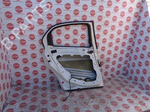 Left rear door ALFA ROMEO 159 (939_) 1.9 JTDM 16V (939AXC1B, 939AXC12) | BP7624609C4 