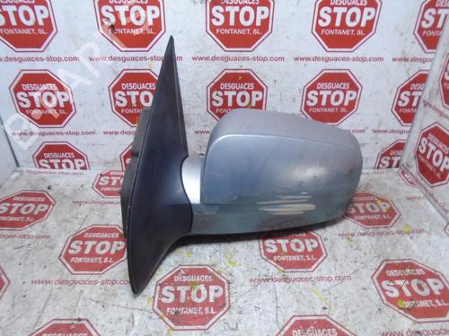 Left mirror KIA SORENTO I (JC) 2.5 CRDi | BP8402980C26 