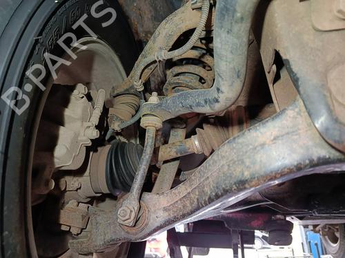 Used Right front steering knuckle Right front steering knuckle 39616397 39616397