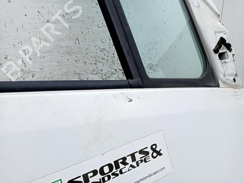 Right front door MERCEDES-BENZ SPRINTER 3-t Platform/Chassis (B906) 218 CDI (906.111, 906.113, 906.211, 906.213) | BP29722028C3 