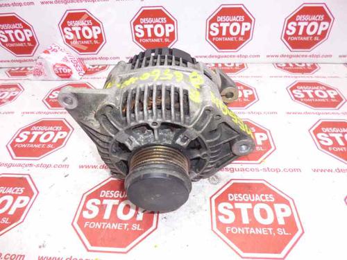 Alternator RENAULT MEGANE I Coach (DA0/1_)  | BP7384266M7 