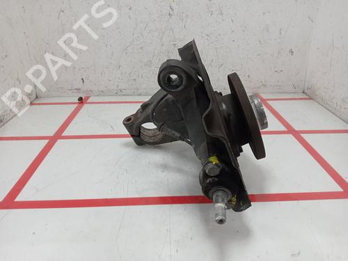 Right front steering knuckle MINI MINI Convertible (R52) One | BP27716150M26 