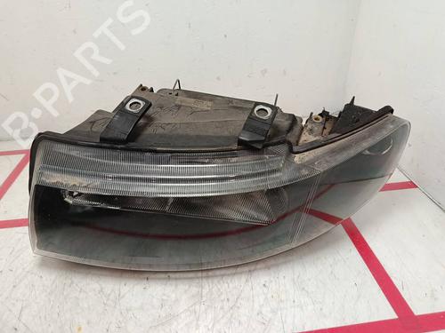 Used Left headlight Left headlight 38684949 38684949