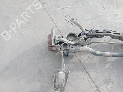 Rear axle SEAT LEON (1P1)  | BP21792238M2 