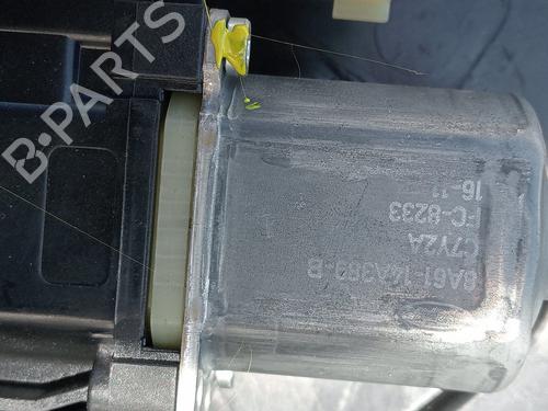 Front left window mechanism FORD FIESTA VI (CB1, CCN)  | BP21266991C22 