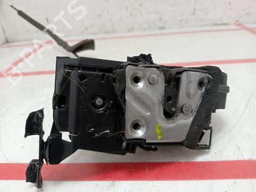 Front right lock RENAULT CLIO IV (BH_)  | BP29073886C97 