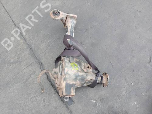 Front differential SSANGYONG KYRON 2.0 Xdi | BP39960635M23 - Image 2