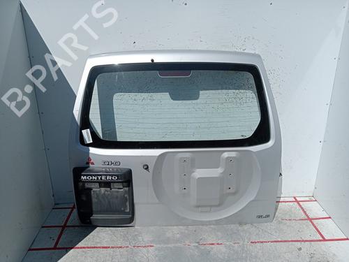 Used Tailgate Tailgate 32211286 32211286