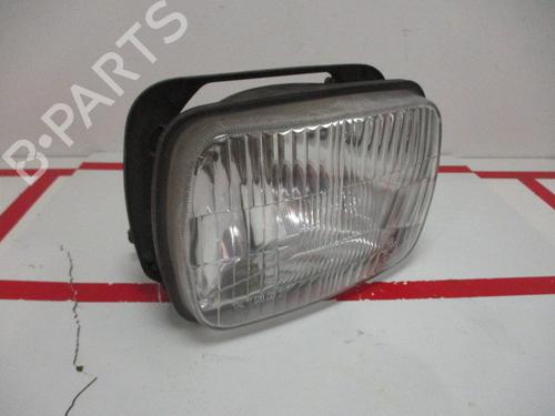 Left headlight SEAT 127 (127A)  | BP17667412C28