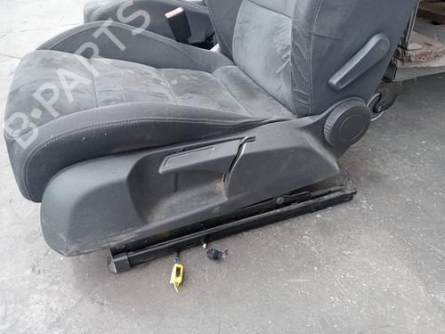 Seats set VW GOLF VI (5K1) | BP37630617C78 - Image 7
