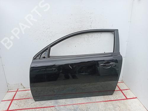 Used Left front door VOLVO C30 (533) 2.0 D (136 hp) 18334429