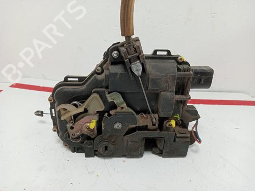 Rear left lock SEAT TOLEDO II (1M2) 1.9 TDI | BP15932988C100 