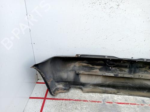 Rear bumper VW POLO III (6N1)  | BP24579958C8 