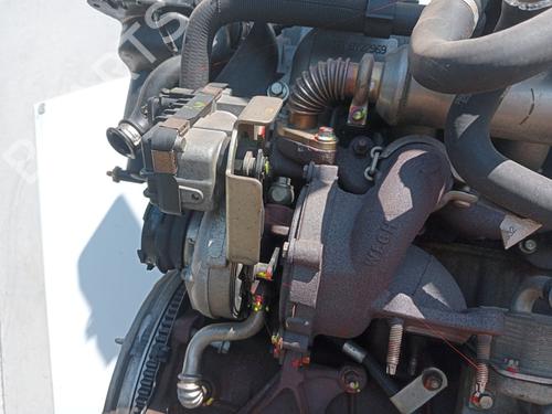 Engine FORD FOCUS II (DA_, HCP, DP) | BP36157023M1 - Image 6