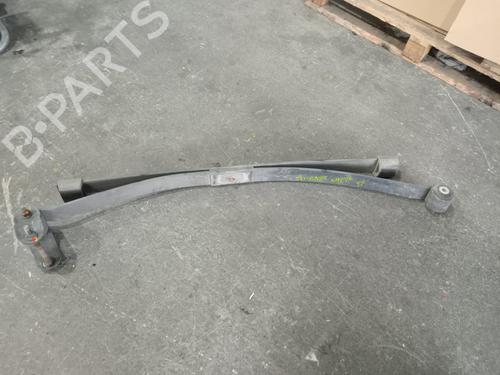 Andre Andre FORD TOURNEO CONNECT 1.8 TDCi /TDDi /DI (75 hp) 34353524 34353524