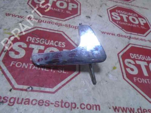 Used Front right interior door handle SEAT IBIZA II (6K1) 1.9 TDI (90 hp) 7392962