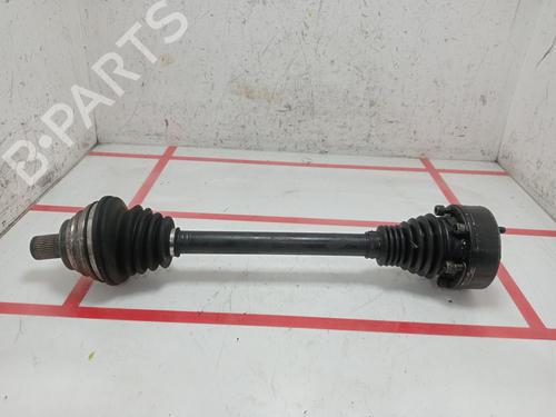 Used Left front driveshaft SEAT LEON (1P1) [2005-2013]  27983589