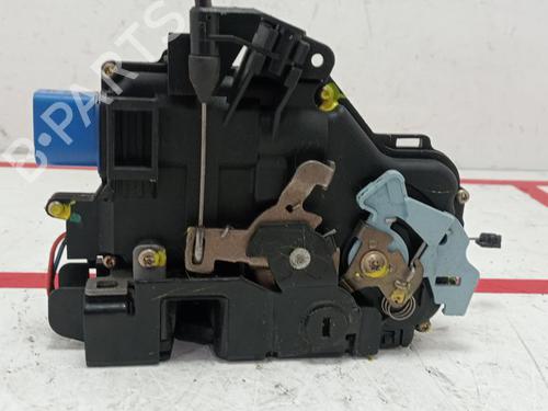 Rear right lock VW GOLF V (1K1)  | BP29334456C99 