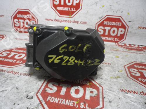 Throttle body VW GOLF V (1K1) | BP24507253M82