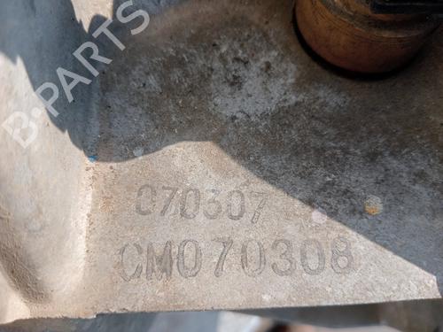 Gearbox HYUNDAI SANTA FÉ II (CM) 2.2 CRDi GLS | BP19485266M3 