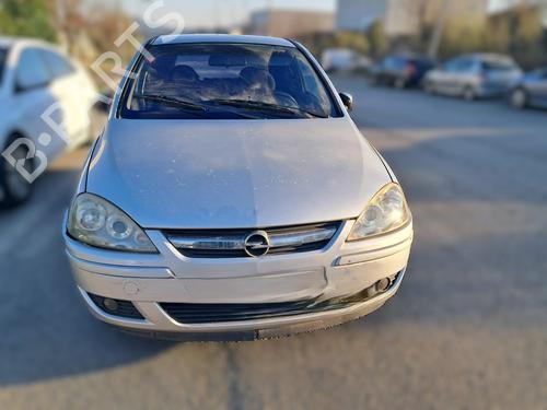 Used Parts OPEL CORSA C (X01)  1.3 CDTI (F08, F68)  4506600