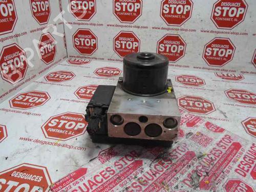 ABS pump MERCEDES-BENZ C-CLASS (W203) C 220 CDI (203.008) | BP7399108M43 