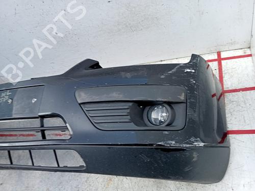 Front bumper FORD FOCUS II (DA_, HCP, DP)  | BP27237663C7 