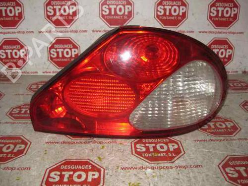 Used Right taillight JAGUAR X-TYPE I (X400) 2.0 D (130 hp) 7349271