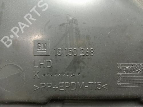 Glove box OPEL ZAFIRA / ZAFIRA FAMILY B (A05)  | BP24472094C95 