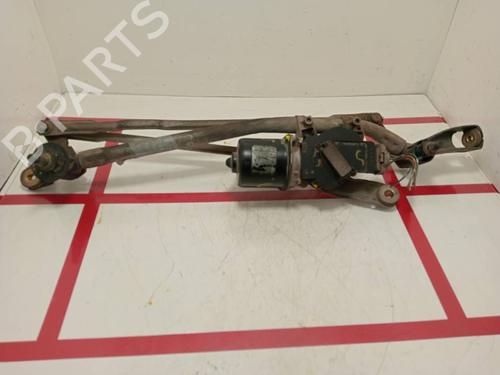 Used Front wiper motor Front wiper motor NISSAN ALMERA II (N16) 2.2 dCi (112 hp) 40528332 40528332