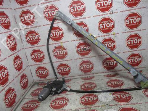 Front left window mechanism RENAULT SCÉNIC I MPV (JA0/1_, FA0_) 1.6 (JA00, JA16, JA15, JA19, JA1V, JA2B, JA2C, JA0B,... | BP7345028C22 