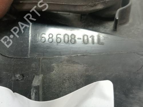 Left front fog light SEAT LEON (1P1) 1.9 TDI | BP33274384C30  - Image 6