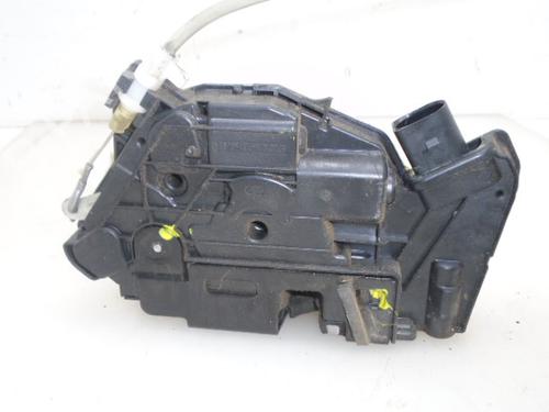 Front right lock SEAT IBIZA IV (6J5, 6P1) 1.0 TSI | BP15926734C97 