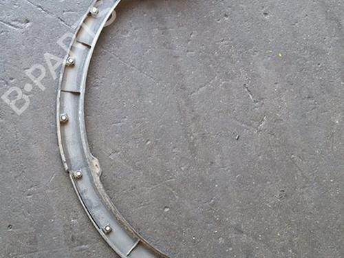 Used Rear left wheel arch trim Rear left wheel arch trim TOYOTA RAV 4 IV (_A4_) 2.5 Hybrid (AVA42_) (197 hp) 35986949 35986949