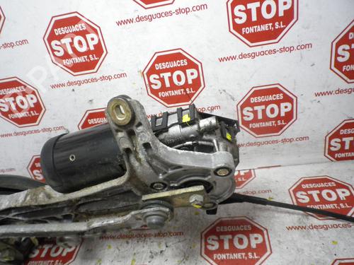 Front wiper motor MERCEDES-BENZ E-CLASS (W210) E 320 4-matic (210.082) | BP7320446M29 
