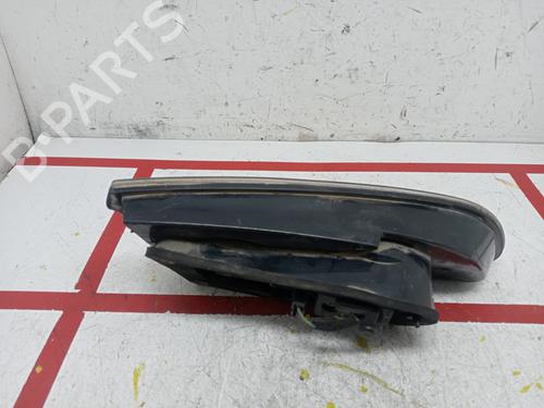 Right tailgate light SEAT IBIZA III (6L1)  | BP29509218C80 