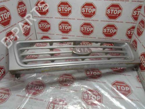 Grille KIA SPORTAGE SUV (K00) 2.0 i 16V 4WD | BP7361144C40 