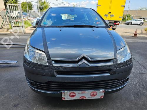 Electronic module CITROËN C4 I (LC_) | BP20292337M83