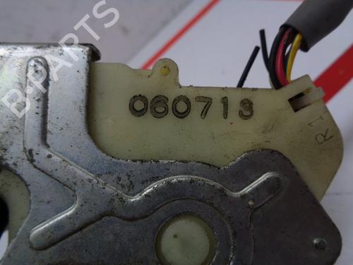 Front right lock KIA SORENTO I (JC) 2.5 CRDi | BP15934694C97 