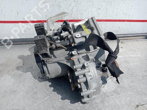 gearbox-seat-toledo-iv-kg3-2012-2013-2014-2015-2016-2017-2018-2019-36219986 main image
