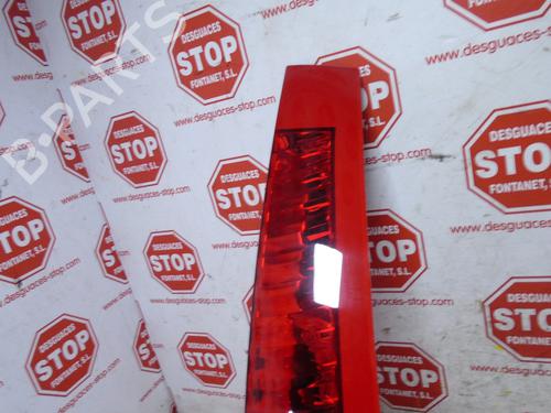 Right taillight TATA INDIGO MARINA (4_V2)  | BP15923059C35