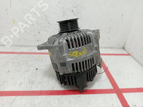 Used Alternator Alternator RENAULT MEGANE Scenic (JA0/1_) [1996-2001] 32446576 32446576