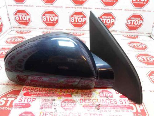 Right mirror OPEL VECTRA C (Z02) 2.2 DTI 16V (F69) | BP7393382C27 