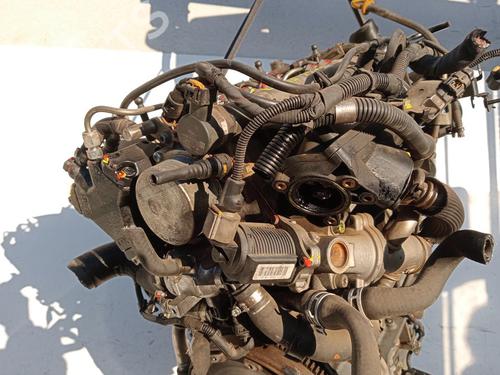 Engine OPEL CORSA D (S07)  | BP31380388M1 